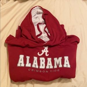 University of Alabama Hoodie